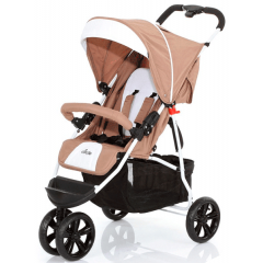 Прогулочная коляска ABC design Treviso 3S Прогулочная коляска ABC design Treviso 3S