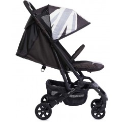 Коляска прогулочная книжка Easy walker XS MINI