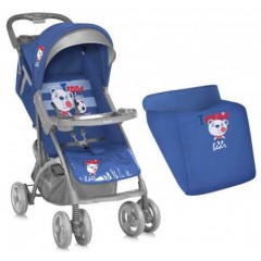 Коляска Bertoni SMARTY 