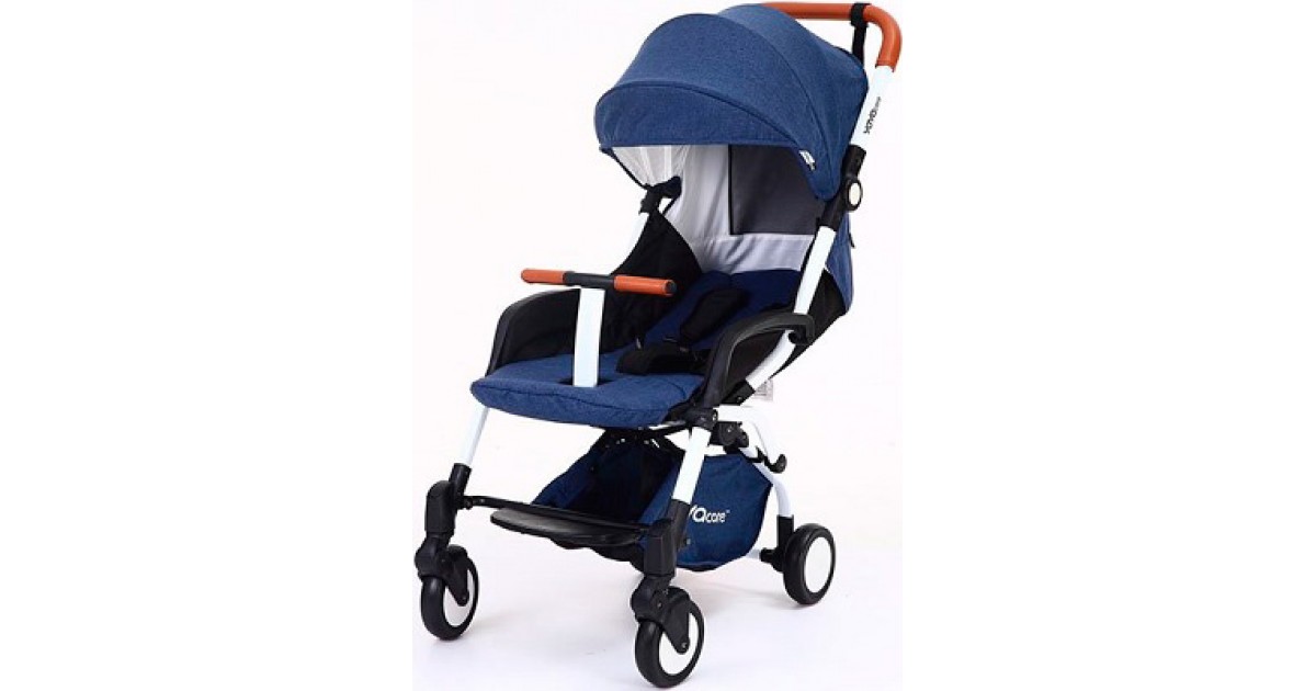 Коляска прогулочная книжка Yoya Care в интернет магазине БебиТайм