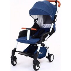 Коляска прогулочная книжка Yoya Care