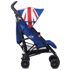 Коляска прогулочная трость Easy walker MINI buggy+ Коляска прогулочная трость Easy walker MINI buggy+