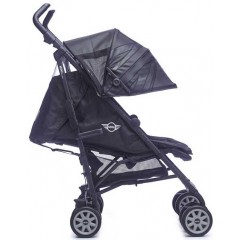 Коляска прогулочная трость Easy walker MINI buggy XL Коляска прогулочная трость Easy walker MINI buggy XL