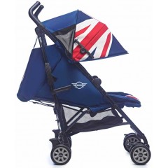 Коляска прогулочная трость Easy walker MINI buggy Коляска прогулочная трость Easy walker MINI buggy