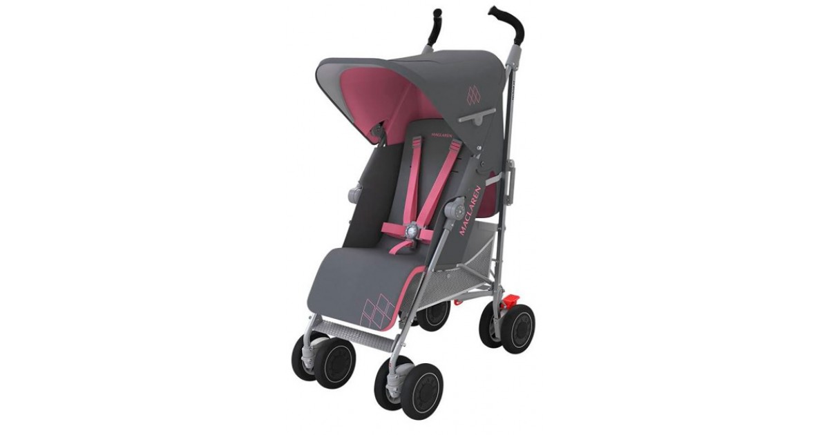 Maclaren Techno XT New. Maclaren Techno XT New BabyTime