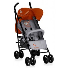 Коляска прогулочная трость Lorelli I'MOVE