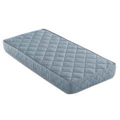 Матрас Baby Italia Pluto голубой
