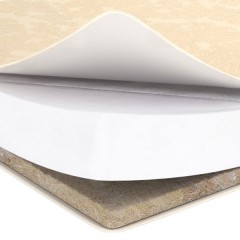 Матрас детский Кокос-Холлофайбер  Матрас детский Кокос-Холлофайбер