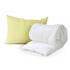 Подушка 40/60 для новорожденых