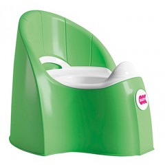 Детский горшок Рasha