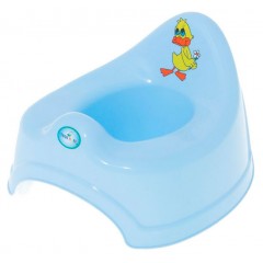 Детский горшок Balbinka Tega