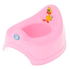 Детский музыкальный горшок Balbinka Tega