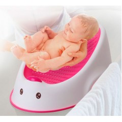 Горка для купания анти-скользящая Babyhood "Утёнок" Горка для купания анти-скользящая Babyhood "Утёнок"