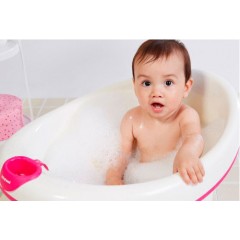 Ванночка Babyhood "Винни" Ванночка Babyhood "Винни"