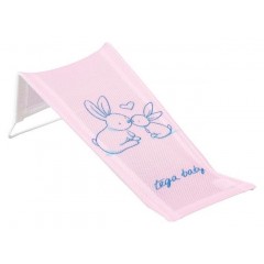 Детская горка для купания сетка Зайцы Tega Детская горка для купания сетка Зайцы Tega