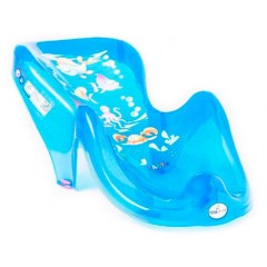 Горка для купания антискользящяя AQUA Tega  Горка для купания антискользящяя AQUA Tega