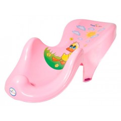 Горка для купания антискользящяя Balbinka Tega  Горка для купания антискользящяя Balbinka Tega