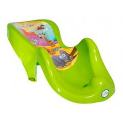 Горка для купания антискользящяя Safari Tega  Горка для купания антискользящяя Safari Tega