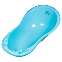 Ванночка Tega Dog & Cat P со сливом и термометром Ванночка Tega Dog & Cat P со сливом и термометром