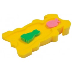 Поролоновая вкладка в ванночку Поролоновая вкладка в ванночку