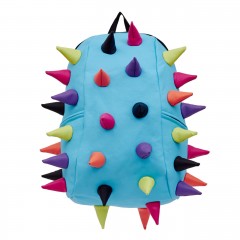 Рюкзак школьный Rex Full Multi Bright большой