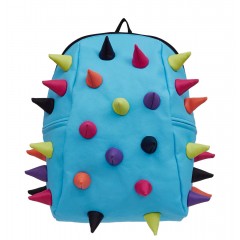 Рюкзак школьный Rex Half multi средний