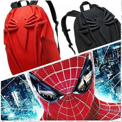 Рюкзак школьный Marvel Full Spider-man большой