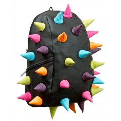 Рюкзак школьный Rex Full Multi большой