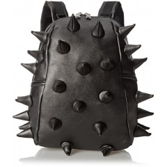 Рюкзак школьный Rex Half Heavy Metal Spike средний