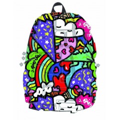 Рюкзак школьный Artipacks Full большой